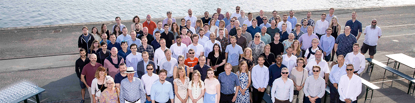 onrobot team employees