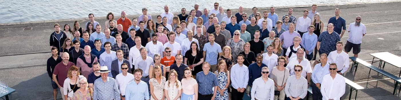 OnRobot Team OnRobot Team Employees