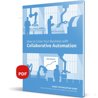 How to Grow your Business with Collaborative Applications