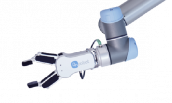 ON ROBOT LAUNCHES NEXT-LEVEL CUSTOMIZABLE GRIPPERS FOR COLLABORATIVE ROBOTS TASKED WITH MULTI-SIZE OBJECTS