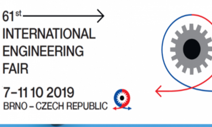 	 INTERNATIONAL ENGINEERING FAIR -MSV (CZECH REPUBLIC)