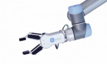 ON ROBOT LAUNCHES NEXT-LEVEL CUSTOMIZABLE GRIPPERS FOR COLLABORATIVE ROBOTS TASKED WITH MULTI-SIZE OBJECTS