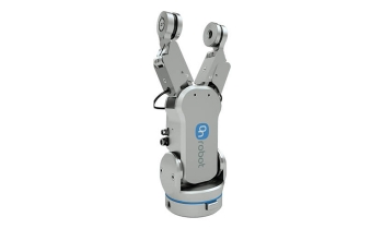 2nd place at the IERA Award for OnRobots RG2-FT gripper