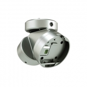 Fanuc-Dual Quick Changer