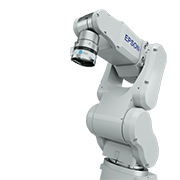 HEX 6-AXIS FORCE/TORQUE SENSOR - Epson