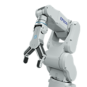 RG6 GRIPPER - Epson