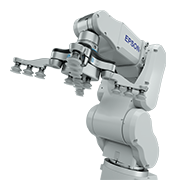 VG10 ELECTRIC VACUUM GRIPPER - Epson