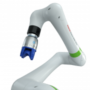 Fanuc-Soft Gripper