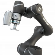 OMRON - GECKO SINGLE PAD GRIPPER