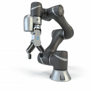 OMRON-RG6 Gripper
