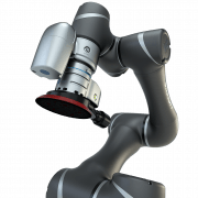 OMRON - ONROBOT SANDER