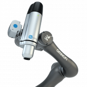 OMRON - ONROBOT SCREWDRIVER
