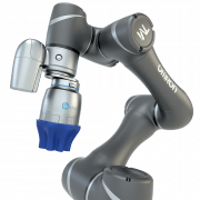 OMRON - SOFT GRIPPER