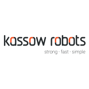 kassow robots grippers